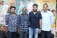 Aadavallu Meeku Joharlu Movie Success Celebrations